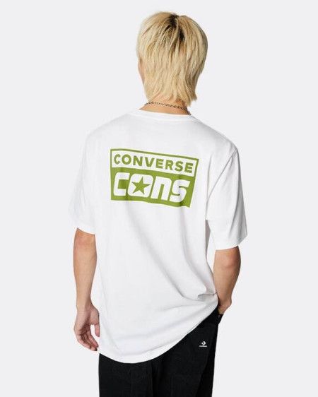 CONS Graphic T-Shirt