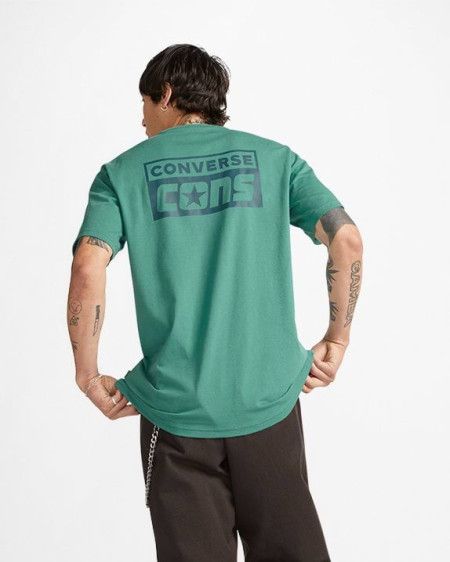 CONS Graphic Tee