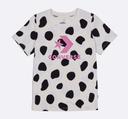 Exploded Cheetah Stand Out All Over Print Classic Tee