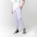 Converse Go-To Embroidered Star Chevron French Terry Sweatpant