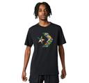 Color Forward Graphic T-Shirt