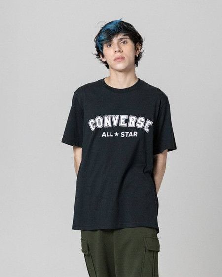 Converse Go-To All Star T-Shirt