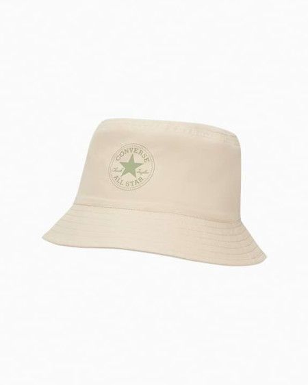 All Star Patch Reversible Bucket Hat