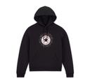  Radiating Love Graphic Pullover Hoodie