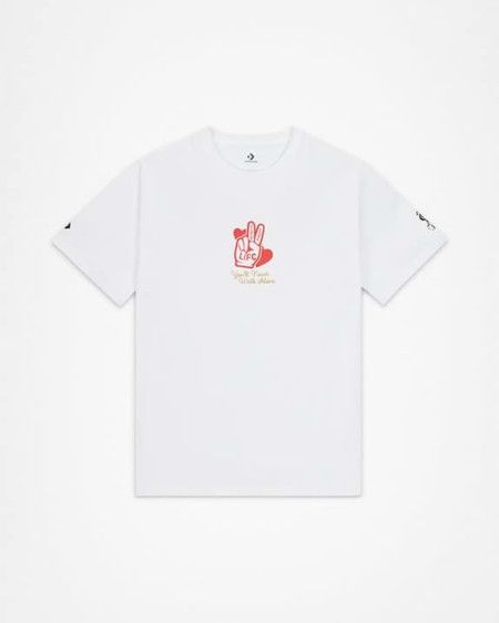 Converse x LFC T-Shirt