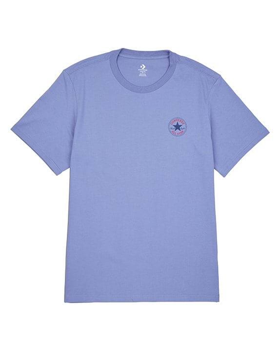 Go-To Mini Patch T-Shirt