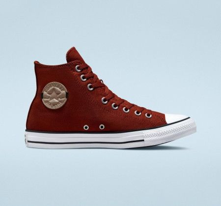Chuck Taylor All Star Crafted Mixed Material
