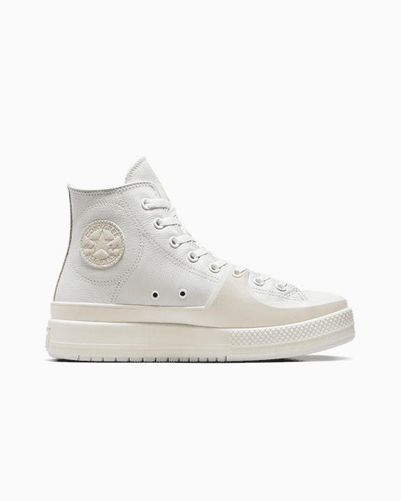 Chuck Taylor All Star Construct Leather