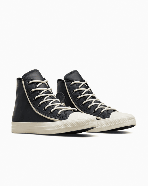 Chuck Taylor All Star Luxe Workwear