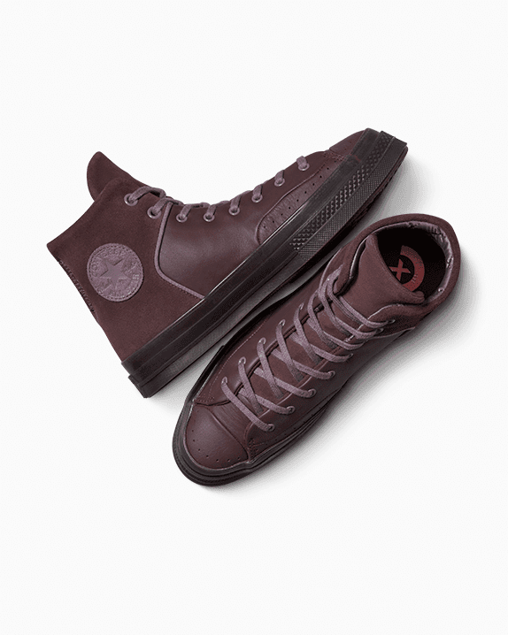 Chuck 70 Marquis Leather