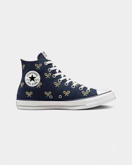 Chuck Taylor All Star Clubhouse