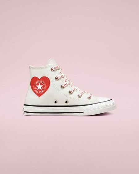 Chuck Taylor All Star Crafted with Love
